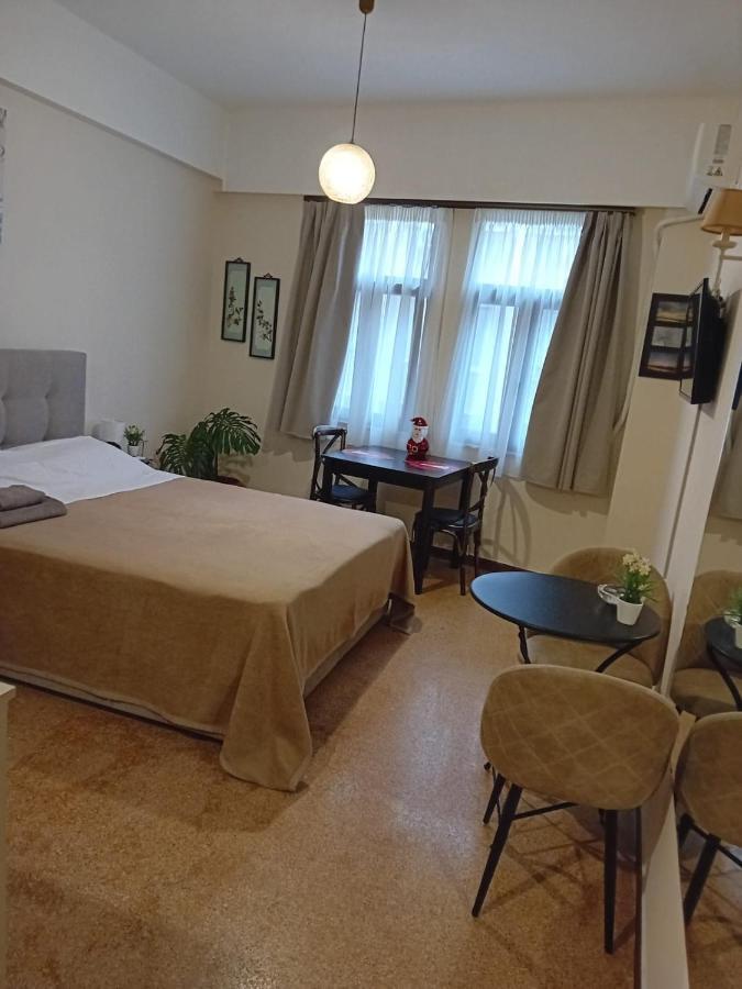 Central Syndagma Studio Athen Eksteriør billede